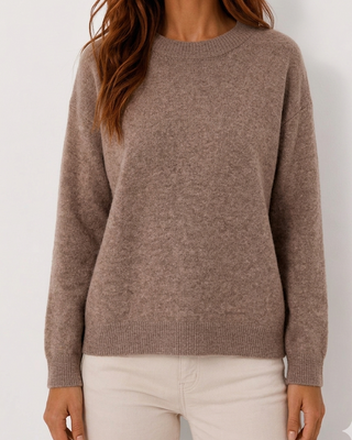 Maglione lavorato a maglia 2511276