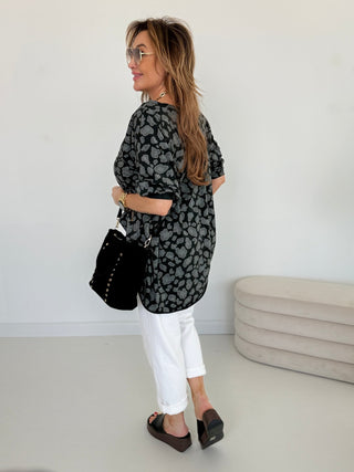 Langarmshirt 2603370