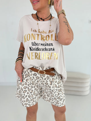 T- Shirt 2505258