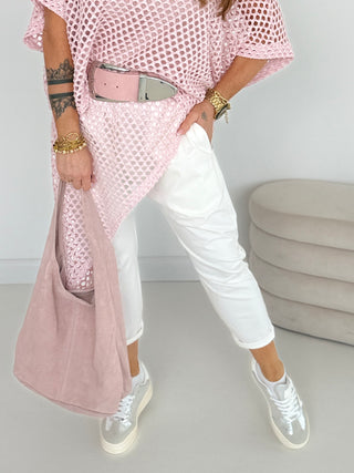 Pantaloni larghi 2602388