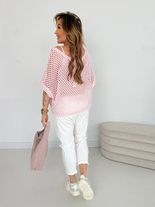 Pantaloni larghi 2602388