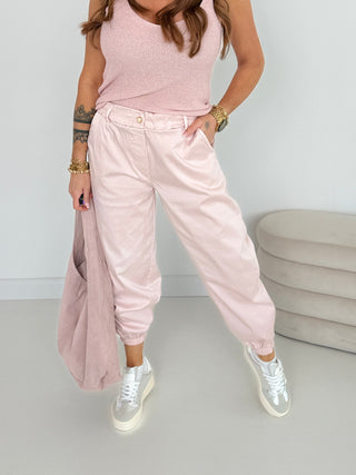 Pantaloni elasticizzati 2602082