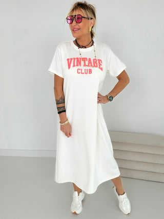 T- Shirt-Kleid 2506012