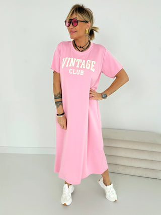 T- Shirt-Kleid 2506013