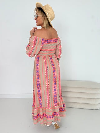 Sommer Kleid 2506028