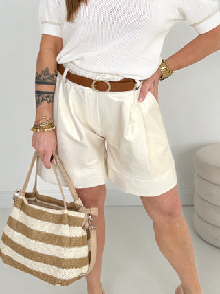 Shorts 2603196 - Levelone GmbH & Co. KG