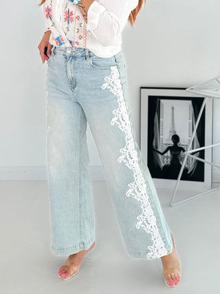 Pantaloni jeans 2601154-57