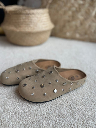 Pantoletten 2603336 - 47 - Levelone GmbH & Co. KG