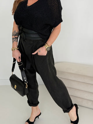 Baggyhose 2601328 - Levelone GmbH & Co. KG