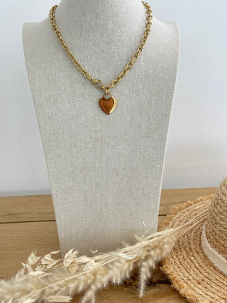 Herz Kette 2403342