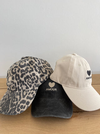 Cap Herz 2506067-69