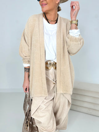 Strickjacke 2510213