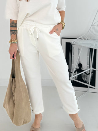 Stretchhose 2603408 - Levelone GmbH & Co. KG