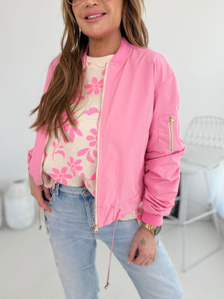 Bomberjacke 2603475 - Levelone GmbH & Co. KG