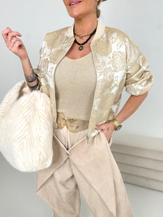 Blouson Jacke 2509036