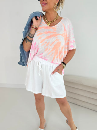 Musselin Shorts 2505308