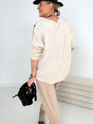 Strickpullover 2510321