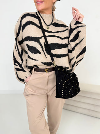 Strickpullover 2510288