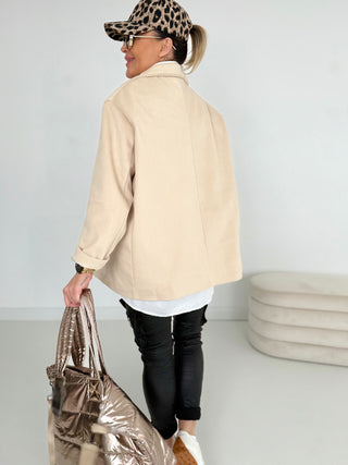 Oversize Blazer 2510455
