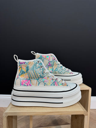 Scarpe da ginnastica 2412071-76