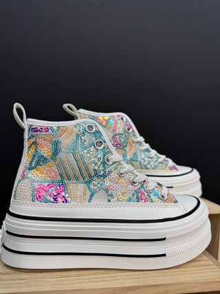 Scarpe da ginnastica 2412071-76