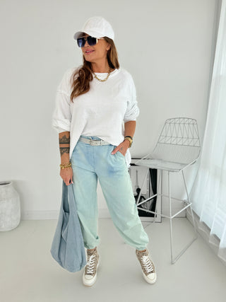 Sweater 2603500 - Levelone GmbH & Co. KG