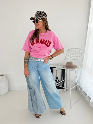 Culotte Jeans 2601022 - 25 - Levelone GmbH & Co. KG