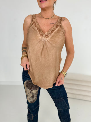 Spitzentop 2506227-30