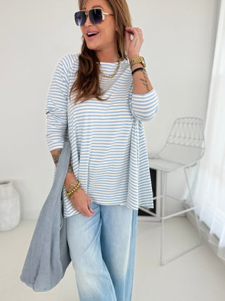 Langarmshirt 2603097 - Levelone GmbH & Co. KG