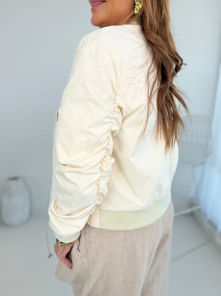 Bomberjacke 2604005 - Levelone GmbH & Co. KG