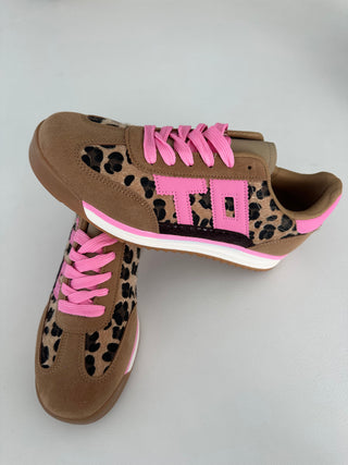 Scarpe da ginnastica 2503022-24