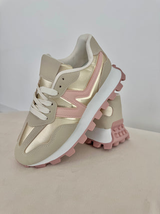 Sneaker 2508292-97