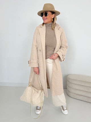 Fleecemantel 2510310