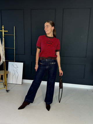 Pantaloni jeans 2601158-61