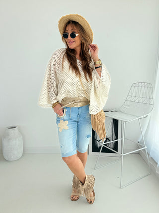 Jeansshorts 2604148 - 51 - Levelone GmbH & Co. KG