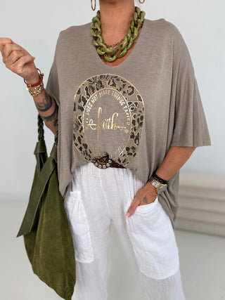 Feinstrick Shirt 2506263