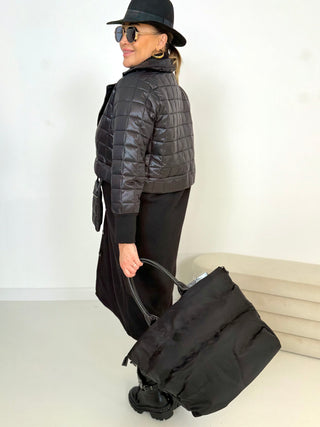 Cappotto trapuntato 2511078