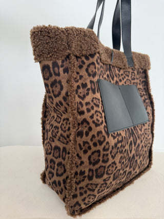 Leo Shopper Tasche 2510244-45