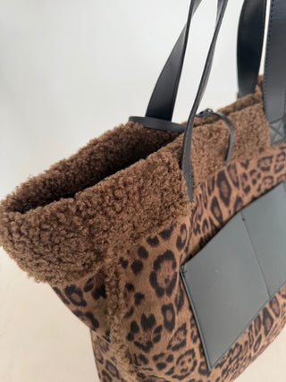 Leo Shopper Tasche 2510244-45