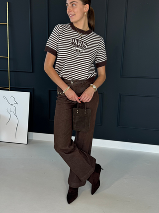 Pantaloni jeans 2601158-61