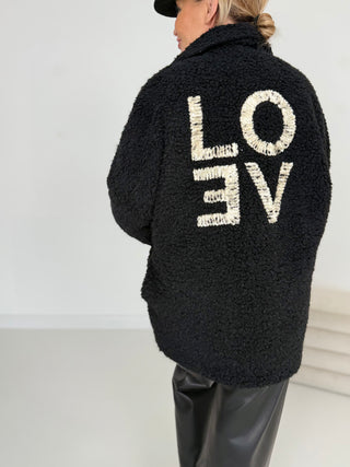 Giacca orsacchiotto 2511080