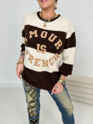 Strickpullover 2510353