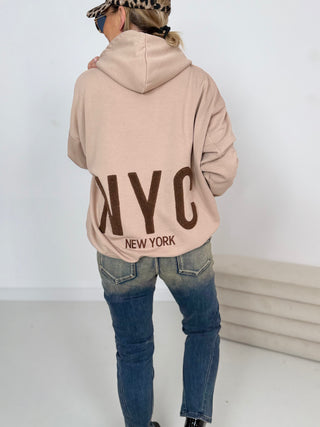 Felpa con cappuccio 2511062