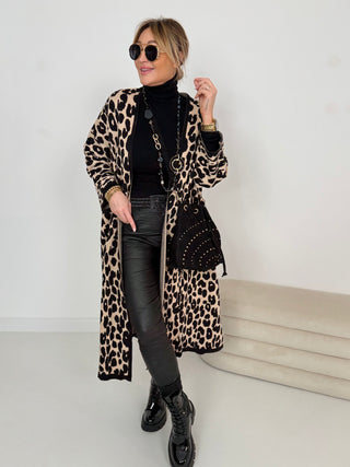 Strickmantel 2510352