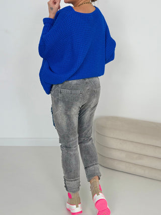 Pantaloni jeans 2511073-75