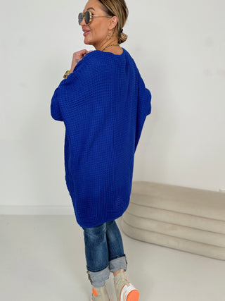 Maglione lavorato a maglia 2511070