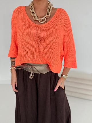Strickpullover 2507113