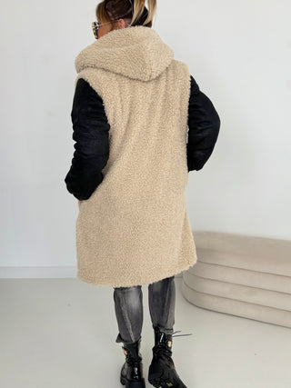 Cappotto orsacchiotto 2511166