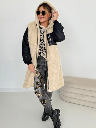 Cappotto orsacchiotto 2511166