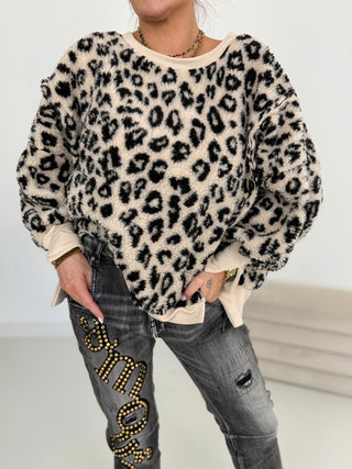 Maglione orsacchiotto 2511135